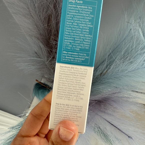 Colorescience Sunforgettable Brush-On Shield SPF 50 MEDIUM NEW Mineral Sunscreen - Picture 3 of 3